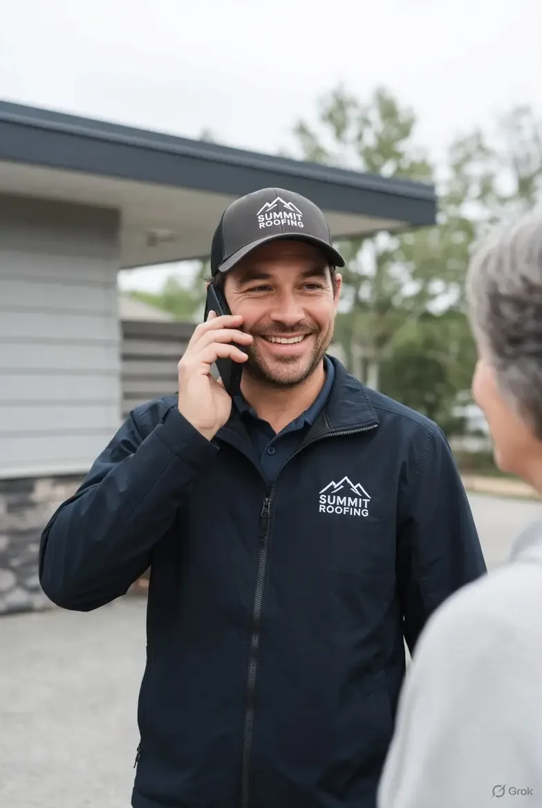 Flat Roof Leak Repair Saranac, MI FAQs